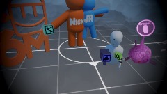 VR