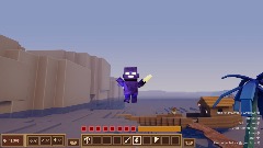 A screenshot taken in Dreams. 18 of 19.