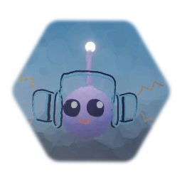 @TheAnimationBoy's imp