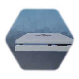 PS4 Slim