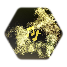 Universal Theme but with arcade ver