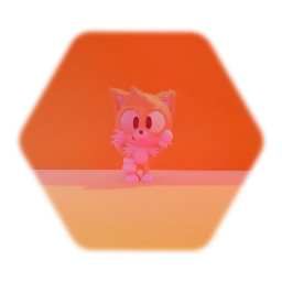 Flux (Tails Edition)