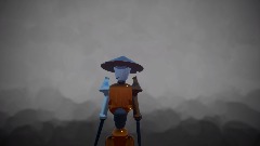 A screenshot taken in Dreams. 7 of 13.