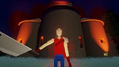 A screenshot taken in Dreams. 8 of 11.