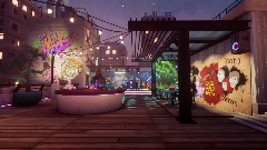 A screenshot taken in Dreams. 22 of 27.