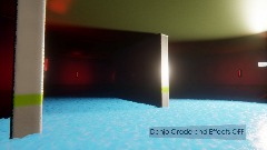 A screenshot taken in Dreams. 6 of 10.