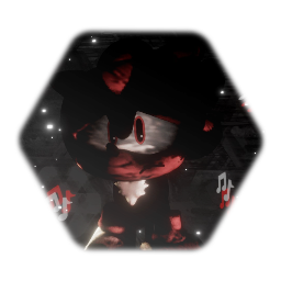 Sonic.EXE: The Disaster | <term>Fanmade Solo Ending UST