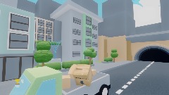 A screenshot taken in Dreams. 11 of 26.