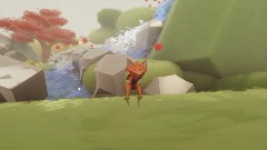 A screenshot taken in Dreams. 1 of 9.