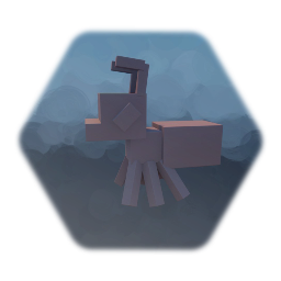 Little Warzone - Ant