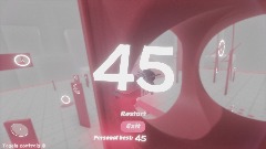 A screenshot taken in Dreams. 2 of 3.