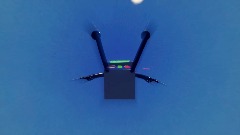 A screenshot taken in Dreams. 15 of 21.