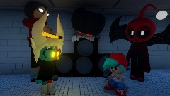 A screenshot taken in Dreams. 2 of 19.