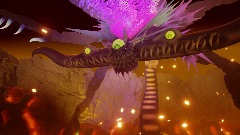 A screenshot taken in Dreams. 12 of 17.