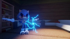 Crack - Animation Test