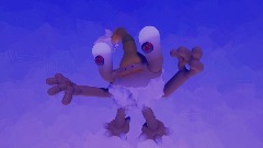 A screenshot taken in Dreams. 1 of 1.