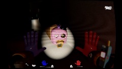 A screenshot taken in Dreams. 13 of 14.