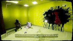 A screenshot taken in Dreams. 9 of 21.