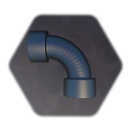 Cyberpunk Shop Assets