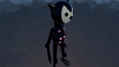 A screenshot taken in Dreams. 3 of 3.