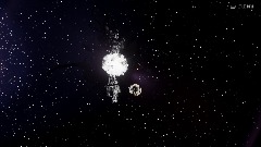 A screenshot taken in Dreams. 3 of 22.