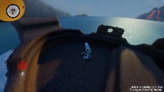 A screenshot taken in Dreams. 25 of 30.