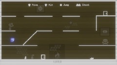 A screenshot taken in Dreams. 1 of 10.