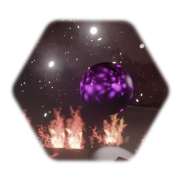 Power ranges lost legacy opening