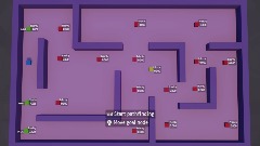 Simple Single-Entity Pathfinding