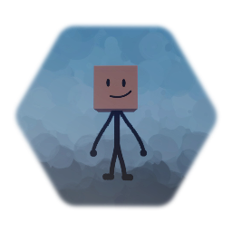 Object Show Character Template[STICK] (BFDI/BFDIA/IDFB style)