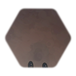 Improved First Person DirtyDan Animatronic