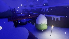 A screenshot taken in Dreams. 13 of 19.