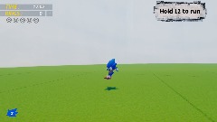 A screenshot taken in Dreams. 25 of 28.