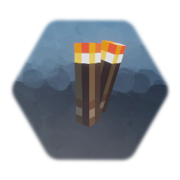 Torch - Minecraft