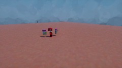 Boy Cereal Commercial