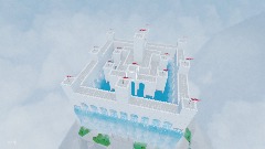 A screenshot taken in Dreams. 10 of 25.