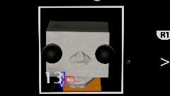 A screenshot taken in Dreams. 1 of 2.