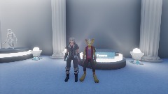 A screenshot taken in Dreams. 22 of 29.