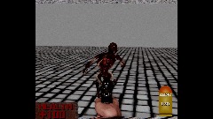 A screenshot taken in Dreams. 15 of 25.