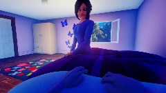 A screenshot taken in Dreams. 10 of 18.