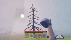 A screenshot taken in Dreams. 3 of 5.