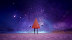 A screenshot taken in Dreams. 5 of 5.