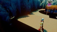 Sans' Adventure: Part 2