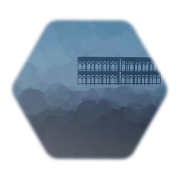 Construction walkway version 2