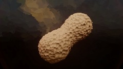 DHM 30 Minute Challenge :                  PEANUT MOMMA