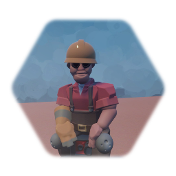 The Engineer