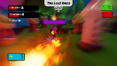 A screenshot taken in Dreams. 11 of 19.