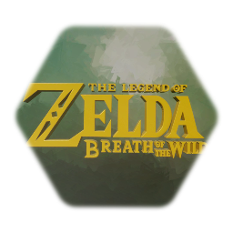 Zelda BOTW Soundtrack - Life in Ruins