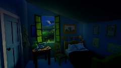 A screenshot taken in Dreams. 13 of 13.