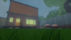 A screenshot taken in Dreams. 2 of 4.